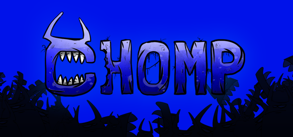 Chomp!
