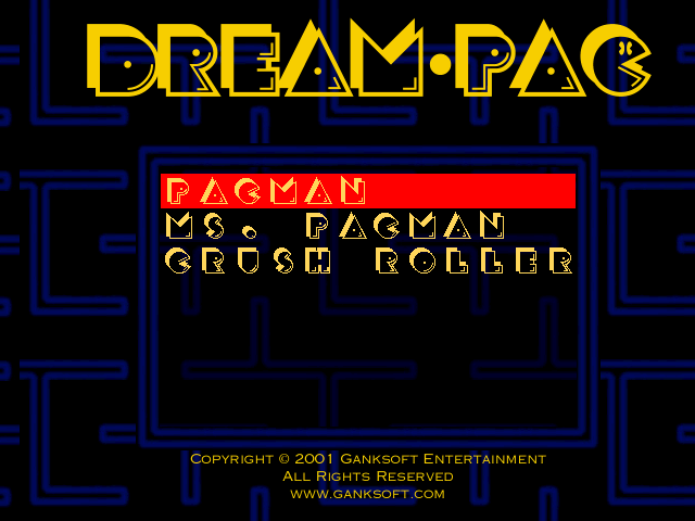DreamPac