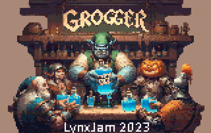 Grogger