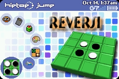 Reversi